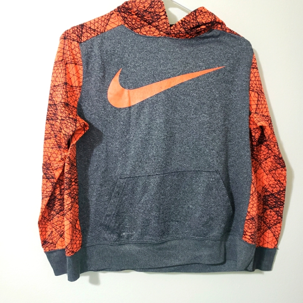 Nike Dri-fit Youth Medium Boys